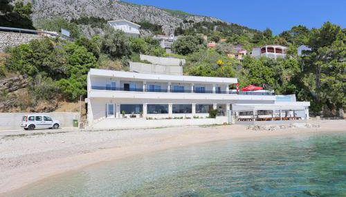 Family-friendly apartments with swimming pool Zivogosce - Porat, Makarska - 18150 - Foto 2