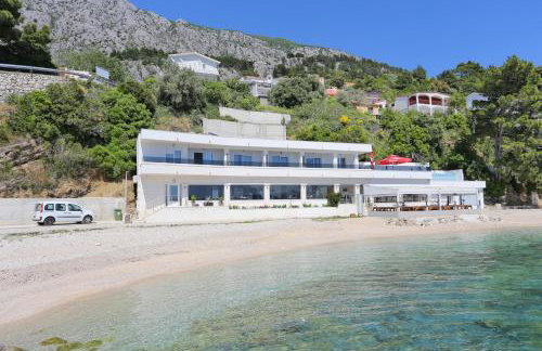 Family-friendly apartments with swimming pool Zivogosce - Porat, Makarska - 18150 - Foto 2