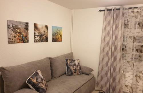 Neu Gemütliche Ferienhaus mit 3 Ferienwohnungen "Max " , " Leonore " und "Beatrice" - Foto 8