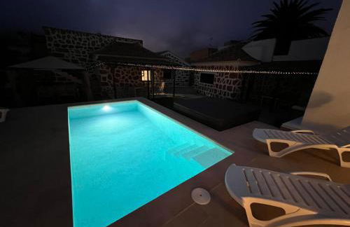 Villa La Centinela# Luxury San Miguel De Abona - Foto 11