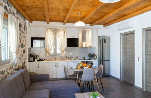 Marilena Natural Stone House, By Hellocrete - Foto 11