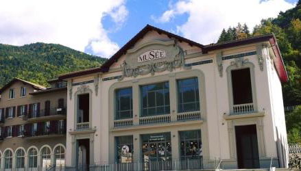 Chalet Cocoon en lisière de forêt, avec grande terrasse, et vue 'waouh' - Foto 4