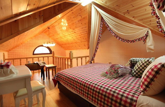 Popcorn House Pension - Photo 30