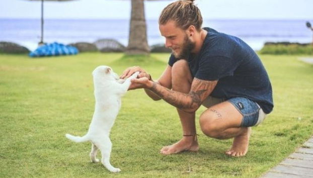 FERGUS Club Carema Splash - Foto 2