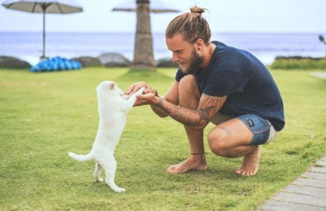 FERGUS Club Carema Splash - Foto 2