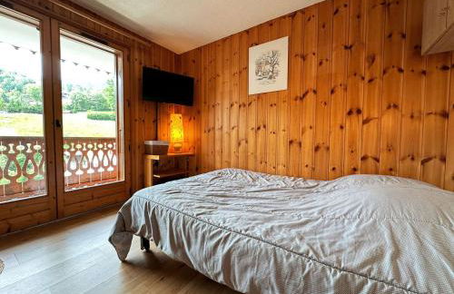 Appartement cosy à Morillon, proche télécabine - FR-1-624-143 - Foto 11