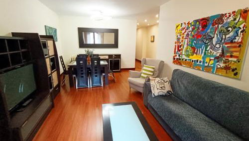 Amplio con 2 baños y 4 camas dobles - Foto 2