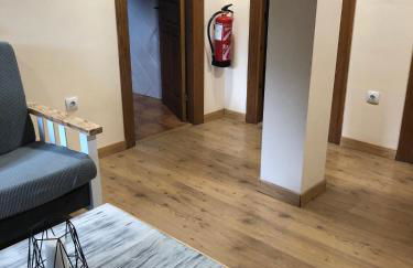 Apartamentos El Puente - Foto 15