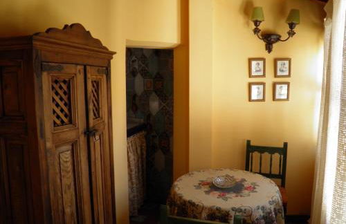 Apartamentos La Columna - Foto 18