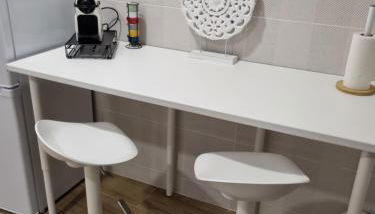 Blue Beach Apartment - Caminhos de Santiago-Airport - Foto 5