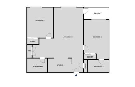 Palo Alto 2BR w WD Pool Spa nr Pinterest SFO-942 - Foto 22