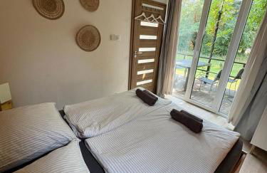 Tinyhaus Arendsee in Seenähe - Foto 13