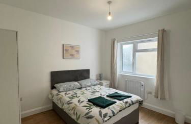 Wallington Grammar Serviced Accommodation - Foto 24