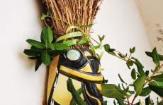 Vue magnifique, piscine privée chauffée et sauna à 10min de Monaco - Foto 20