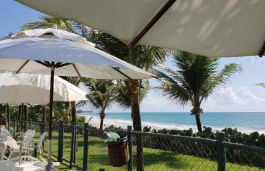 Genipabu Summer House Guarajuba - Foto 18