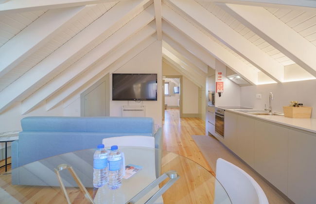 Feel Porto Matosinhos Ocean Flat IV - Photo 5