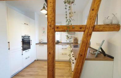 Familien-Apartment SchmitTs Katz - Foto 6