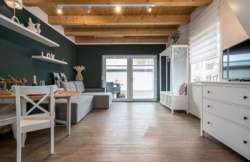 Ferienwohnung Zwischen den Seen - Foto 6