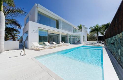 Villa Golden Brown by Maspalomas Holiday Villas - Foto 22