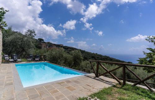 Le Arcate Giuliana in Massa Lubrense - Foto 75