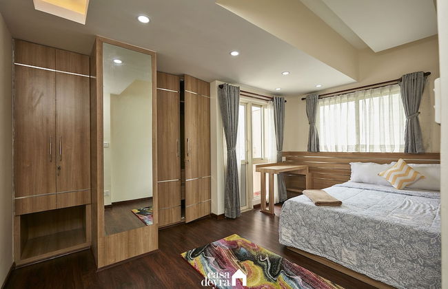 Classic Apartments by Casa Deyra - Foto 4