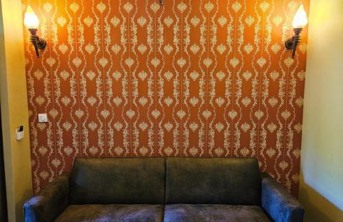 Tout confort ! Ville, Calme, Cinéma privé, Climatisation, Parking, WiFi - Foto 12