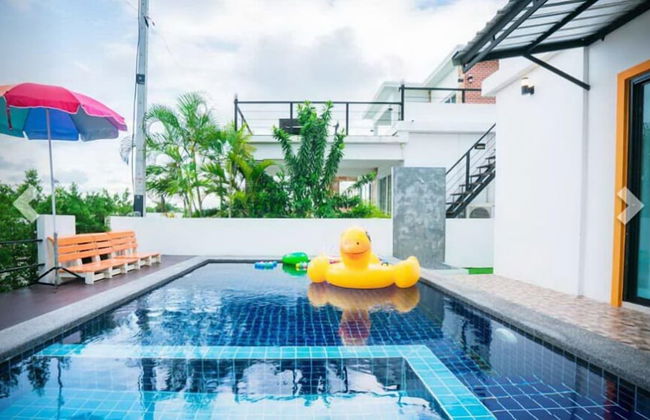 Panbuddee Pool Villa - Photo 48