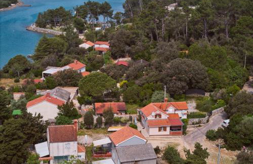 Cozy Holiday Home Punta Kriza - Foto 28