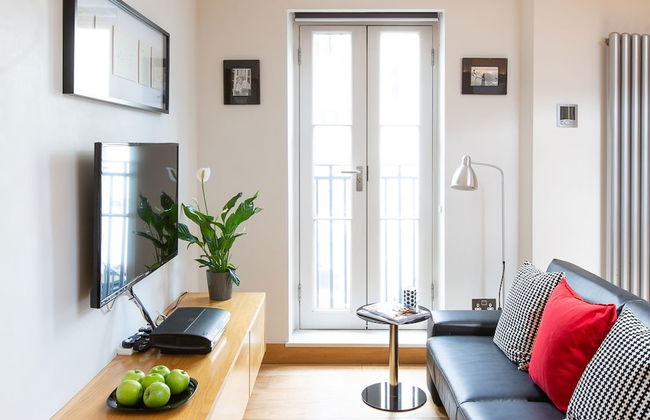 HomefromHolme St Peters Mews - Foto 14