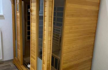 Ferienwohnung Teufelstisch - Foto 8