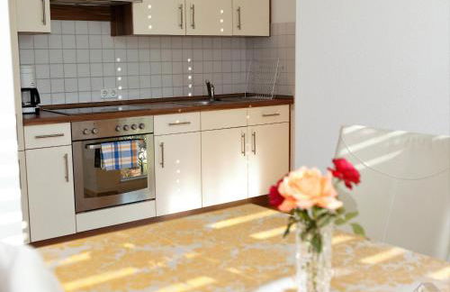 Ferienwohnung Koch Thurgauer Weg - Foto 19