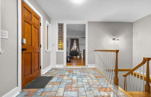 Spacious Cozy 3 Bed 2 Bath - Foto 33