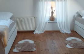 Stilvolle Ferienwohnung free parking, Space, WLAN - Foto 23