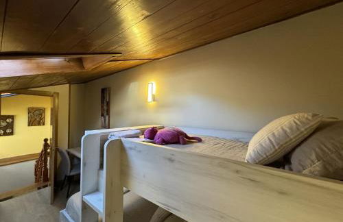 Casa Las Hortensias 1 Pendueles AT-1557-AS - Foto 19