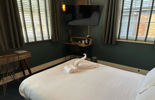 The Quarters - Foto 17