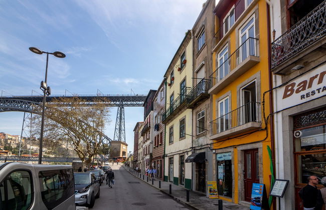 YOUROPO - Ribeira Gaia - Foto 45