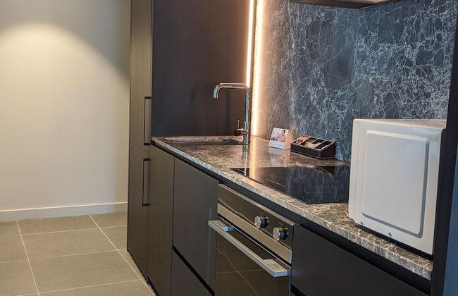 Clarion Apartments South Melbourne - Foto 26