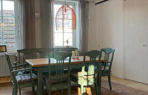 Altstadt-Gästehaus mit Garten. Und Herz. - Foto 22