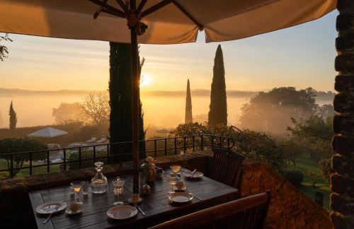 Villa Cozzano - Foto 12