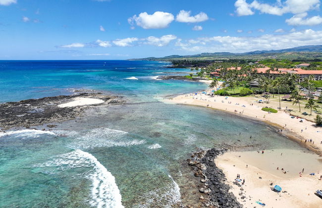 Kauai Manualoha 703 2 Bedroom Condo - Photo 33
