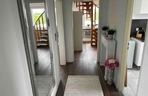 Gästehaus Brunswiek Obergeschoss - Foto 46