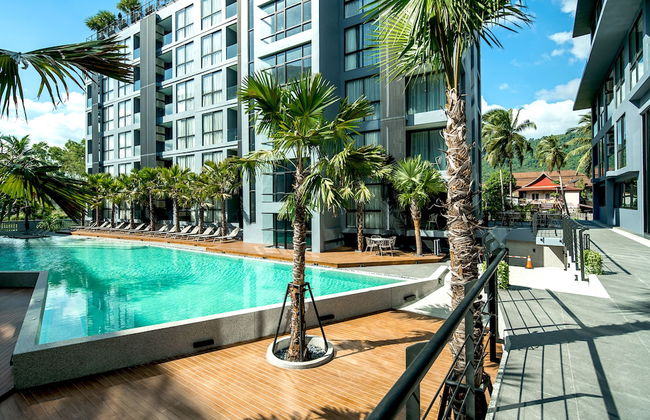 Citygate Kamala Resort and Residence - Photo 62