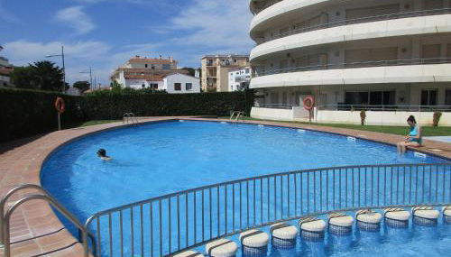 Apartament Medes Parc I 4 6 inmoestartit - Foto 1