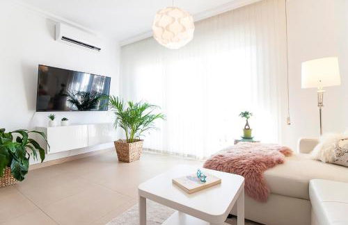 Malaga Center Flat Main Train Station - Foto 10