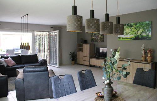 Angelikas Ferienparadies Anni EG - Foto 14