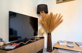 La Garçonnière appartement climatisé - Foto 8