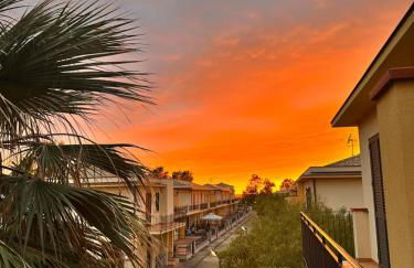 Le Palme Apartments - Foto 1