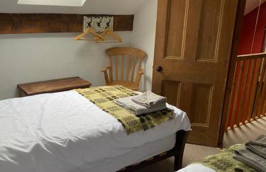 Maes Madog Cottages - Foto 20