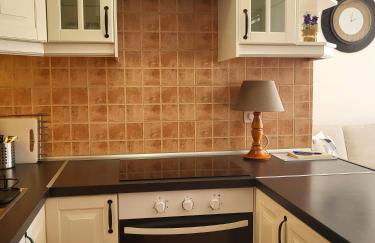 Little Gem apartment, Los Molinos - Foto 30