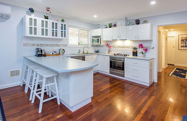 Sea Renity On Earnshaw - Foto 12